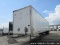 2006 WABASH 53' X 102" DRY VAN TRAILER, 68000 GVW, T/A, AIR SUSP, 295/75R22.5 ON STEEL WHEELS, S