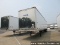 2005 TRAILMOBILE 53' X 102" VAN TRAILER, 65000 GVW, T/A, AIR SUSP, 295/75R22.5 ON STEEL WHEELS,