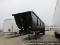 2011 JMH 40' X 102" DUMP TRAILER, TITLE DELAY, 70000 GVW, T/A, AIR SUSP, 11R24.5 ON ALUM WHEELS