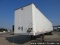2007 GREAT DANE 53' X 102" VAN TRAILER, 68000 GVW, T/A, AIR SUSP, 275/80R22.5 ON SPOKE WHEELS, 