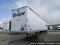 2007 GREAT DANE 53' X 102" VAN TRAILER, TITLE DELAY, 68000 GVW. T/A, AIR SUSP, 275/80R22.5 ON S
