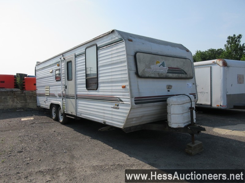 Sunline travel trailer 60 photos - Mariaserkin.com