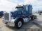 2012 Peterbilt 367 Tri Axle Sleeper,hess Report In Photos, 703174 Miles On