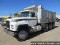 1996 Mack Rd688s Aluminum Dump Truck, 361788 Miles On Odo, 78400 Gvw, Mack