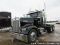 1998 Kenworth W900b T/a Daycab, Hess Report In Photos, 846634 Miles On Odo,