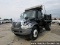 2006 International 4300 Sba 4x2 S/a Steel Dump Truck, Title Delay, Hess Rep