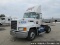 2001 Mack Ch612 S/a Daycab, 301722 Miles On Odo, Ecm 1301722, 35000 Gvw, Ma