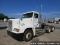 1998 Freightliner Fld120 T/a Daycab, 541284 Miles On Odo, Ecm 89447, 52000