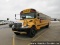 2013 International Ce Series School Bus, Title Delay, 85028 Miles On Odo, E