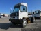 2015 Capacity Sabre Jockey Truck, 52095 Miles, 42000 Gvw, Cummins, Isb, 6 C