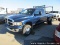 2004 Dodge 3500 Pick Up Truck, 4wd, Dually, 222694 Miles On Odo, 12000 Gvw,