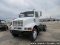 1993 International 8100 S/a Daycab, 315942 Miles On Odo, Cummins, Diesel, 1