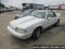 1993 Ford Mustang Lx Convertible, 136500 Miles On Odo, Ford 5.0 8 Cyl 302 H