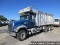 2012 Mack Granite Cv713 Tri Axle Alum Dump Truck, 582004 Odo Miles, Ecm 582