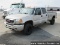 2005 Gmc 2500 Sierra Pick Up, 262312 Miles On Odo, 9200 Gvw, 8 Cyl, 6.2 L,