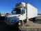 2013 Hino 338 28' Reefer Box Truck, 403650 Miles On Odo, 33000 Gvw, 6 Cyl,