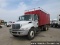 2003 International 4400 T/a Dump Truck, 442896 Miles On Odo, Ecm 442886, 52