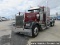 2000 Kenworth W900l T/a Sleeper, Title Delay, Hess Report In Photos, 201186