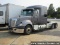 2016 International Pro Star 122 T/a Sleeper, 389328 Miles On Odo, Nonrunner