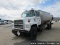 1994 Ford L-8000 Fuel Tanker Truck, 210795 Miles On Odo, 33000 Gvw, 6 Cyl,