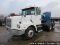 1995 White Gmc T/a Daycab, Title Delay, 50000 Gvw, Cummins, M11, 1 Diesel T