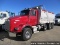 2004 Kenworth T800 Tri Axle Aluminum Dump Truck, Hess Report In Photos, Ecm