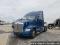 2013 Kenworth T700 T/a Sleeper, Hess Report In Photos, 895738 Miles On Odo,
