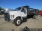 2016 Ford F650 Stake Body Truck, Hess Report In Photos, 160000 Miles On Odo