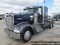 1998 Kenworth W900l T/a Sleeper, Hess Report In Photos, 165383 Miles On Odo