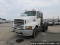 1997 Ford Aeromax T/a Daycab, Title Delay, 344537 Miles On Odo, Ecm 344486,