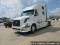 2013 Volvo Vnl64t T/a Sleeper, Hess Report In Photos, 629393 Miles On Odo,
