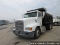 2000 Freightliner T/a Steel Dump Truck, 596772 Miles On Odo, Ecm 597054, 48