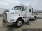 2000 Kenworth T800 T/a Sleeper, Hess Report In Photos,106376 Miles On Odo,