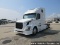 2007 Volvo Vnl T/a Sleeper, 1264046 Miles On Odo, Ecm 1264046, 46000 Gvw. 1