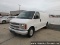 2002 Chevrolet Express Van, 292113 Miles On Odo, 7100 Gvw, Chevy V6 4.3l En