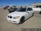 2008 Bmw 328xi Sedan, 143635 Miles On Odo, 4685 Gvw, Gas, 11 Gal Cap, Auto