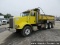 2006 Peterbilt 357 Tri-axle Side Dump, Title Delay, 57633 Miles On Odo, Ecm