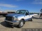 2003 Ford F250 Pickup, 356259 Miles On Odo, 8800 Gvw, 8 Cyl, 5.4l Eng, Gas,