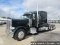 2020 Peterbilt 389 T/a Sleeper, Title Delay, Branded Not Actual Miles On Ti