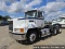 2003 Mack Ch613 T/a Daycab, 643370 Miles On Odo, Ecm 643370, 52000 Gvw, Mac