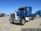 2012 Peterbilt 367 Tri-axle Sleeper, Hess Report In Photos,764112 Miles On