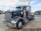 1998 Kenworth W900l T/a Sleeper, Hess Report In Photos, 68175 Miles On Odo,