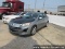 2010 Mazda 3 4 Dr Sedan, 125854 Miles On Odo, 4081 Gvw, 5 Passenger, Gas, A