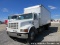 1999 International 4700 Box Truck, 693783 Miles On Odo, Ecm 330198, 25500 G