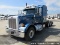 2012 Peterbilt 367 Tri Axle Sleeper, Hess Report In Photos,694767 Miles On