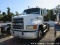 1994 Mack Ch613 T/a Daycab, Title Branded Not Actual Miles, 60538 Miles On