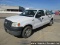 2006 Ford F150 Pickup, 155570 Miles On Odo, 8200 Gvw, Ford 5.4l Triton V8 E