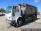 2000 Freightliner Fc70 Recylcing Truck, 78120 Miles On Odo, Ecm 86575, 3500