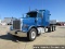 2012 Peterbilt 367 Tri-axle Sleeper, Hess Report In Photos,737761 Miles On