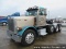 1997 Peterbilt 379 Tri Axle Daycab, Hess Report In Photos, Ecm 939080, 5600